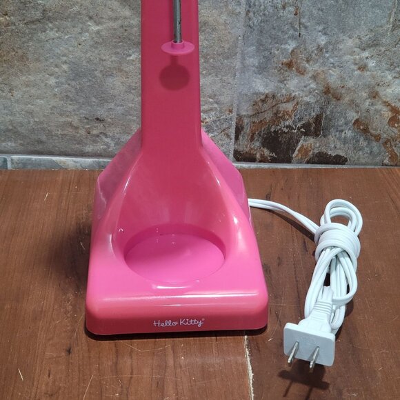 Sanrio Hello Kitty Milk Shake Maker 2004 No Cup Not Working - Picture 5 of 15